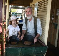 The Miner's Cottage - Gold Coast Attractions