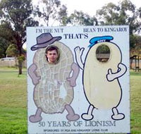 Kingaroy Lions Park - Gold Coast Attractions