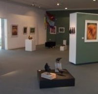 Warwick Art Gallery - Gold Coast Attractions