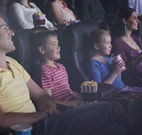 Event Cinemas Browns Plains - Gold Coast Attractions