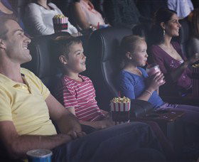 Event Cinemas Browns Plains - Gold Coast Attractions 0