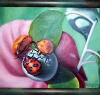 Kingaroy Shire Art Gallery - Gold Coast Attractions