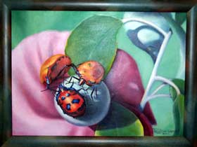 Kingaroy Shire Art Gallery - Gold Coast Attractions 0