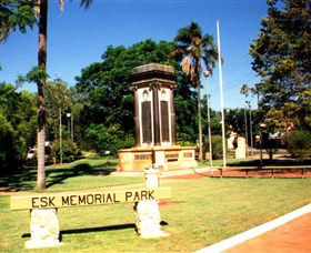 Eskdale QLD Gold Coast Attractions