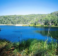 Karboora Track - Gold Coast Attractions