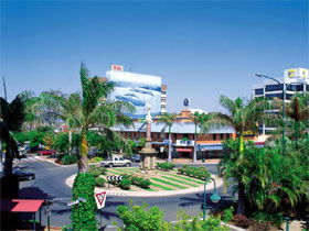  Gold Coast Attractions