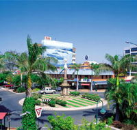 The Whaling Wall - Gold Coast Attractions