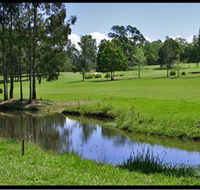 Village Links Golf Course - Gold Coast Attractions