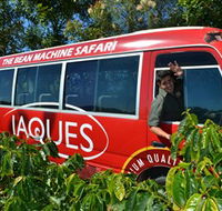 Jaques Coffee Plantation - Gold Coast Attractions