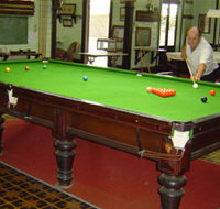 Civic Club - Gold Coast Attractions