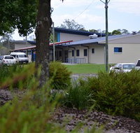 Gould Adams Park Aquatic Centre - Gold Coast Attractions