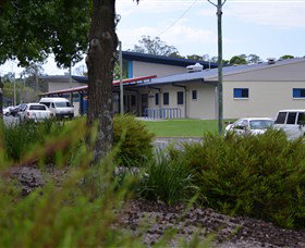 Gould Adams Park Aquatic Centre - Gold Coast Attractions 0