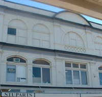 Former Stuparts Building - Gold Coast Attractions