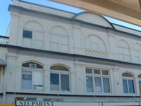 Former Stuparts Building - Gold Coast Attractions 0