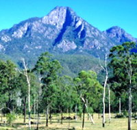 Mount Barney National Park - Gold Coast Attractions
