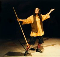 USQ Artsworx - Gold Coast Attractions