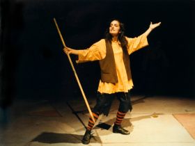 USQ Artsworx - Gold Coast Attractions 0