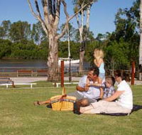 Mary River Parklands - Gold Coast Attractions