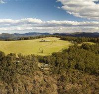 Spicers Peak Lodge - The Peak Restaurant - Gold Coast Attractions