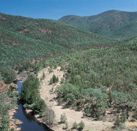 Sundown National Park - Gold Coast Attractions