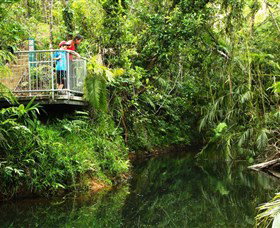 Djiru National Park - Gold Coast Attractions 0
