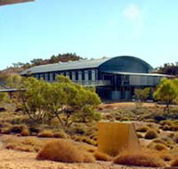 Dinosaur Stampede at Lark Quarry Conservation Park - Gold Coast Attractions