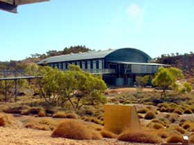 Dinosaur Stampede At Lark Quarry Conservation Park - Gold Coast Attractions 0