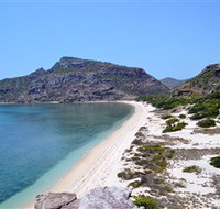 Flinders Group National Park - Gold Coast Attractions