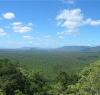 Pipers Lookout - Gold Coast Attractions