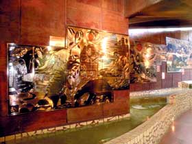 Riversleigh Fossil Centre - Gold Coast Attractions 0