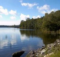 Lake Paluma - Gold Coast Attractions