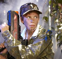 Laser Skirmish North Tamborine - Gold Coast Attractions