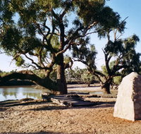 Burke and Wills Dig Tree - Gold Coast Attractions