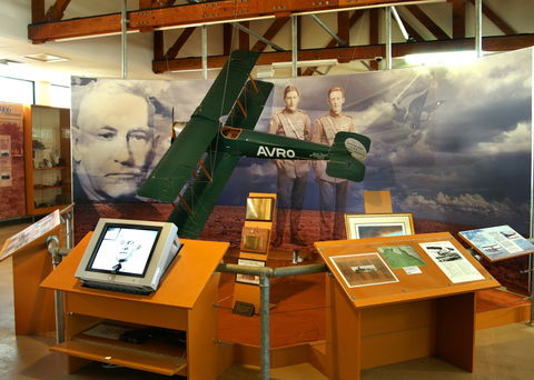 Waltzing Matilda Centre - Gold Coast Attractions 1