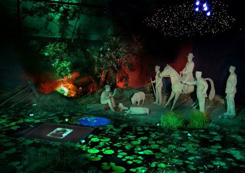 Waltzing Matilda Centre - Gold Coast Attractions 4