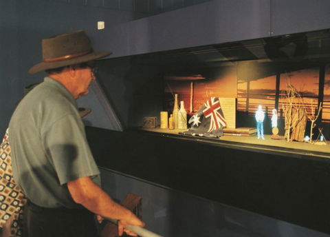 Waltzing Matilda Centre - Gold Coast Attractions 5