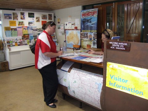 Waltzing Matilda Centre - Gold Coast Attractions 8