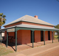 Leahy Historical House - Gold Coast Attractions