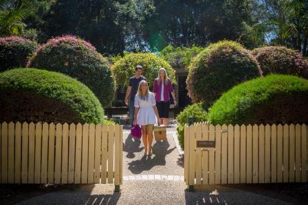 Redlands IndigiScapes Centre - Gold Coast Attractions 1