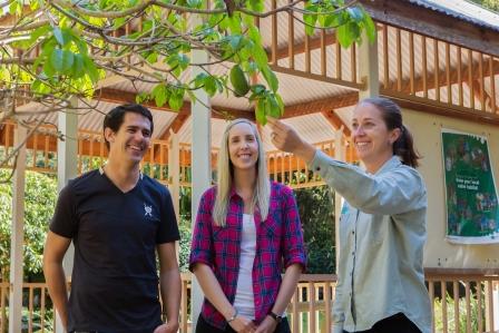 Redlands IndigiScapes Centre - Gold Coast Attractions 4