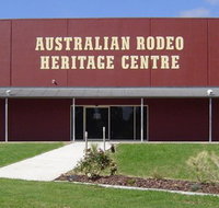 Australian Rodeo Heritage Centre - Gold Coast Attractions