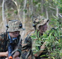 Australian Adventure Park - Gold Coast Attractions