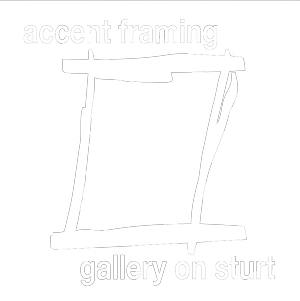 Accent Framing / Gallery On Sturt - Gold Coast Attractions 1