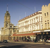 Accent Framing / Gallery on Sturt - Gold Coast Attractions