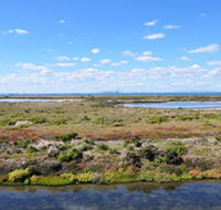 Point Cook Coastal Park - Gold Coast Attractions