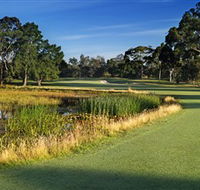 Commonwealth Golf Club - Gold Coast Attractions