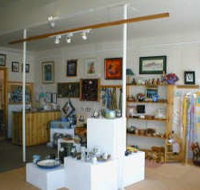 Great Alpine Gallery - Gold Coast Attractions