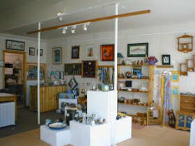 Great Alpine Gallery - Gold Coast Attractions 0