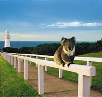 Cape Otway Lightstation - Gold Coast Attractions