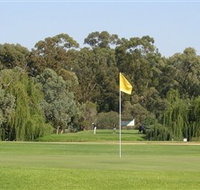 Mildura Golf Resort - Gold Coast Attractions